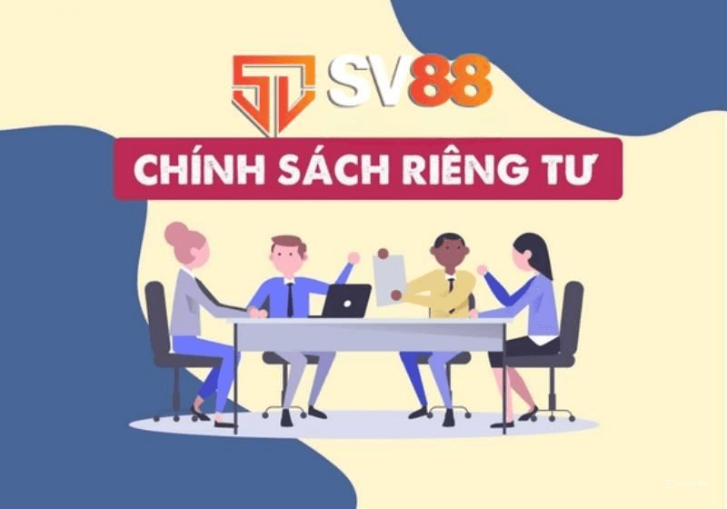 Chính sách quyền riêng tư sv88